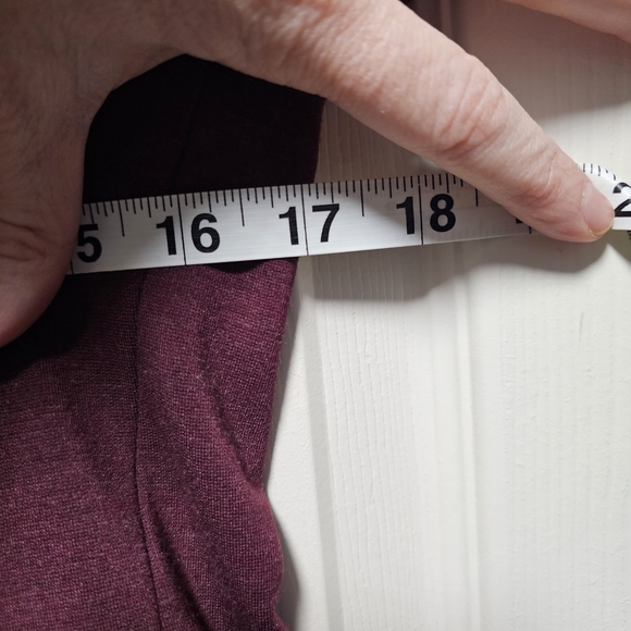 J. Crew Women's Burgundy Schoolboy Blazer - Size 4 - Picture 6 of 7